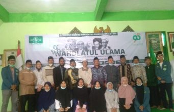 Inilah Juara Lomba Ceramah PCNU Jakarta Utara Dalam Rangka Harlah NU ke-95