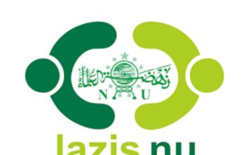 Lazisnu Jakarta Utara melaksanakan pertemuan bersama para pengurus secara virtual